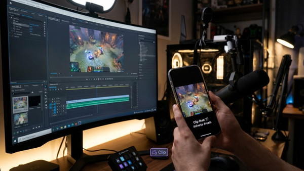 Twitch wprowadza kolejną fajną funkcję. Stremerzy już nas nie potrzebują