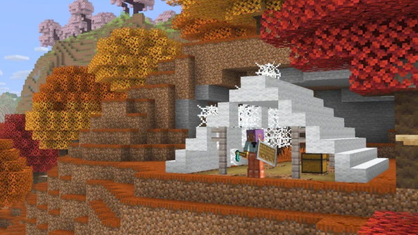 Minecraft ma nowe wymagania sprzętowe. Po 17 latach zaktualizowano je pierwszy raz