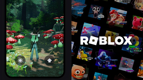 Rewolucja w tworzeniu gier? Roblox wprowadza funkcję opartą o AI