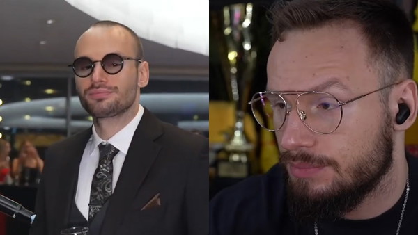 Tyle pieniędzy ma posiadać polski streamer Xayoo na koncie