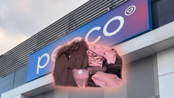 Szturm na Pepco przez nowe komplety. Tylko 55 złotych za super wygląd