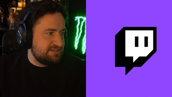 Kubon zbanowany na Twitchu. Przez najbliższy czas pozostaje mu streamowanie na Kicku