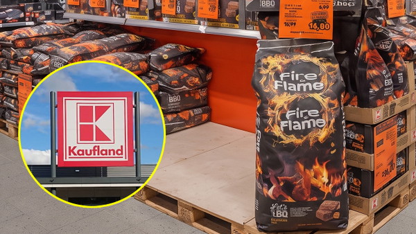 Jestem w szoku. Miało wyjść 16 złotych, a zapłaciłam w Kaufland tylko 4,98 zł