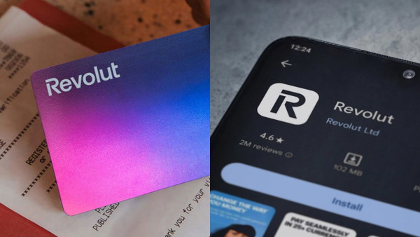Revolut zaraz znajdzie się w czołówce banków w Polsce. Zaskakujące wyniki