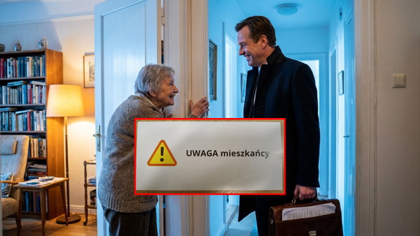 Fliperzy wciskają emerytom małe kawalerki i zabierają duże mieszkania