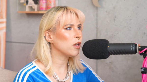 Influecerka Aga Grzelak czuje niesprawiedliwość, że za granicą influencerzy zarabiają więcej