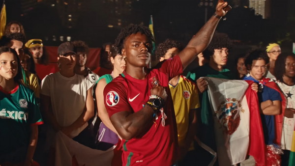 IShowSpeed zagra swoją piosenkę na ceremonii zamknięcia finałów Mistrzostw FIFA 2026