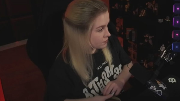 Polska streamerka Twitch znana z LoLa i Valoranta kończy swoją karierę. „Wypaliłam się”