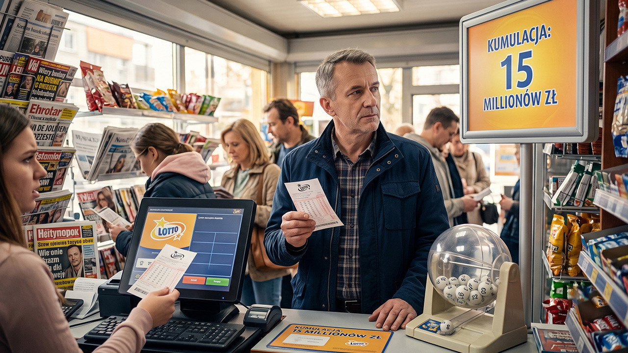 Lotto drożeje. Największe zmiany w zasadach gry od około 17 lat - BOOP.PL