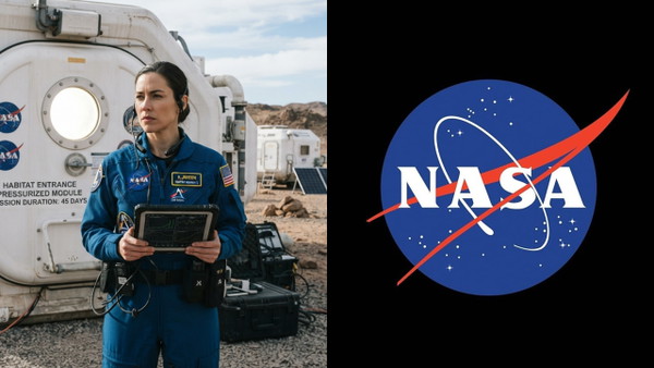 Chcesz poczuć się jak astronauta? NASA otworzyła rekrutację do nietypowej misji