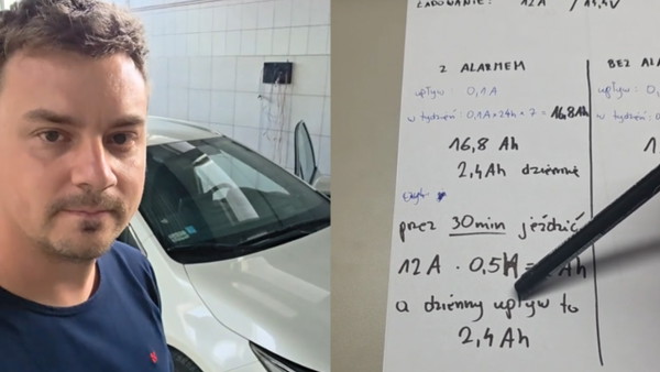 Dlaczego Toyota Polska psuje Toyoty? Elektryk odkrył powód problemów