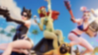 Fortnite przesadził? Nowe kobiece skórki odsłaniają za dużo