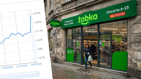 To musiało się stać. 7-Eleven zainteresował się tym, co robi Żabka