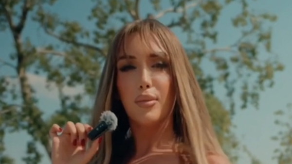 Sandra Staniszewska nagrała ze swoim fanem. Teraz zaprasza kolejnych i robi promocję