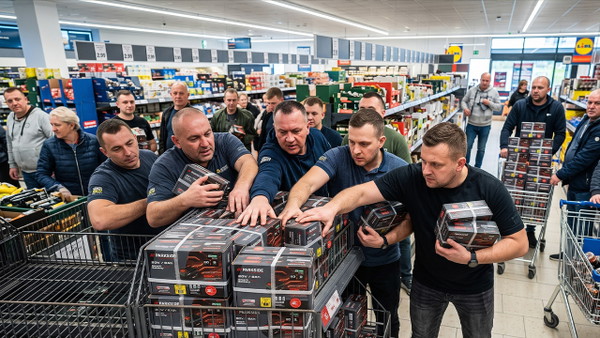 Biegnijcie, bo Lidl przypadkowo przecenił na 74,25 zł. Rekordowa promocja