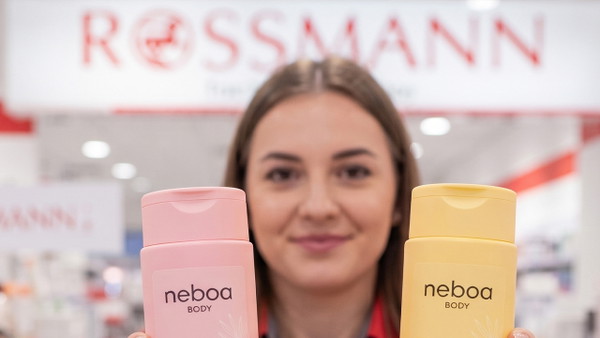 Mamy to, złączyły się dwie promocje. Rossmann wyprzedaje po 7 złotych