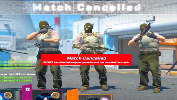 Gracze Counter Strike 2 niesamowicie się ucieszyli. A potem przyszła rzeczywistość