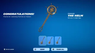 Epic Games rozdaje za darmo kilof. Wystarczy odpalić sobie w tle