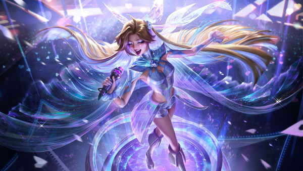Opis Patcha 26.17 w League of Legends