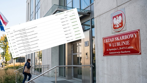 Urząd skarbowy w szoku. Polacy znaleźli jeden, prosty sposób na kilka tysięcy złotych za darmo