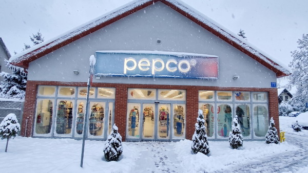 W Pepco oficjalnie nastała zima. Wrócił hit sprzed roku za 45 zł