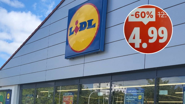 W poniedziałek polujcie, bo Lidl przeceni na 4,99 zł. Wychodzi 7 groszy za pranie