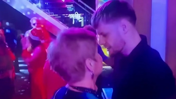 Zawodnik freakfight Taazy zabrał się za starsze. Polski influencer ma branie