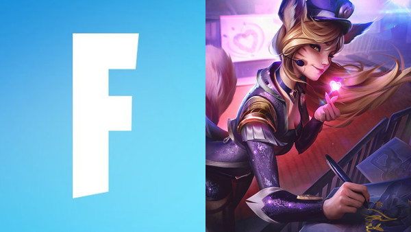 Ahri z League of Legends pojawi się w Fortnite. Najnowsze przecieki