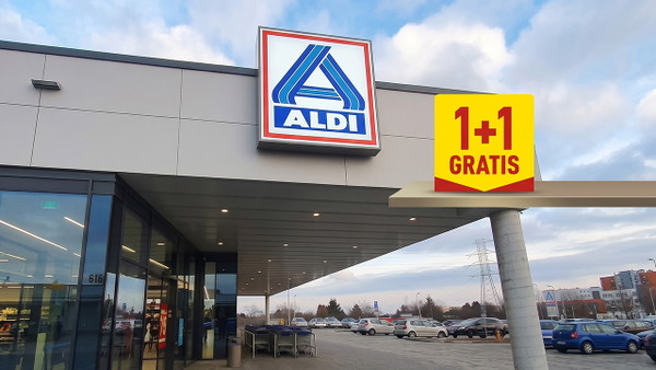 Aldi nagle się obudziło i przebiło konkurencję. Chcą tylko 5,50 zł na promocji