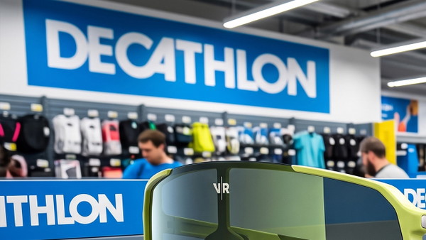 Kto pierwszy, ten lepszy. Decathlon przecenił na 129,99 zł