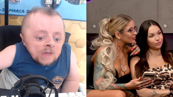 Streamer Mikrocypek chce wejść w branżę dla osób starszych
