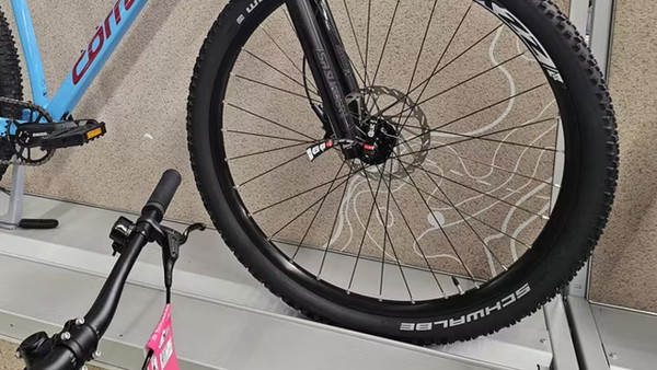 Decathlon przecenił popularny rower MTB na 2699 zł
