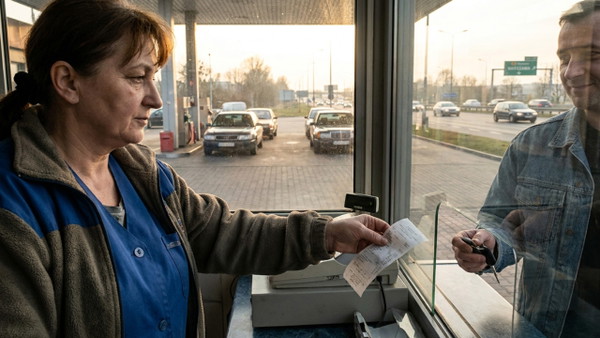 Paliwo będzie drastycznie tańsze. Od poniedziałku wraca CPN