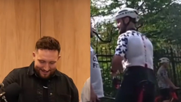 Reakcja Boxdela na zleakowaną walkę Mariusza Pudzianowskiego i Pashy Biceps w Fame MMA