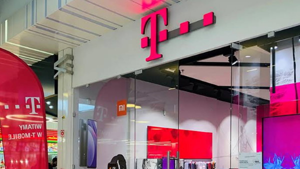 T-Mobile daje za darmo swoim klientom. Nic tylko korzystać