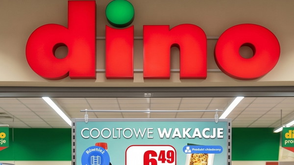 Szybki obiad za mniej niż kebab. Dino przeceniło zestaw za 6,49 zł