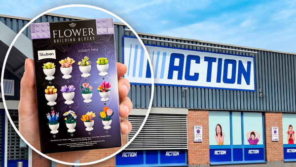 Action znowu to zrobił i wprowadza połowę taniej. Za 12,99 zł