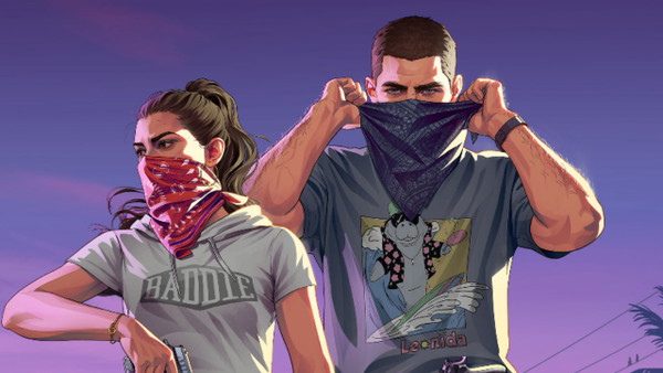 Gigantyczny wyciek z GTA 6 tuż przed pokazem! System paliwa, koszykówka i fragmenty mapy w sieci