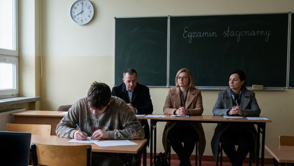 Od 1 września uczniowie się zdziwią. Wchodzą nowe zasady