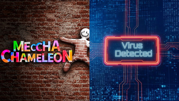 Uwaga na grę Meccha Chameleon. Hakerzy zainfekowali komputery graczy