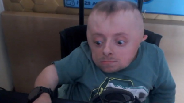 Wygląda na to, że to koniec kariery streamerskiej MikroCypka