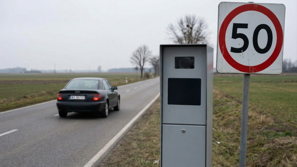 Policja przejmie Twój samochód, jeżeli olejesz pismo