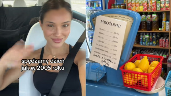 Natsu zrobiła powrót do przeszłości. Ludzie: „Ale my tak żyjemy”