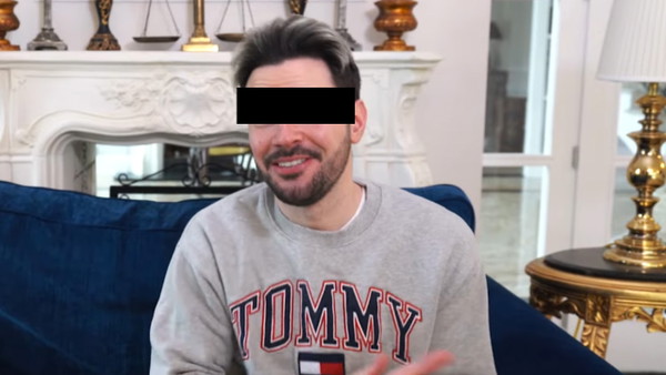 Wiadomo, co dalej ze Stuu. Siedzi obecnie w areszcie