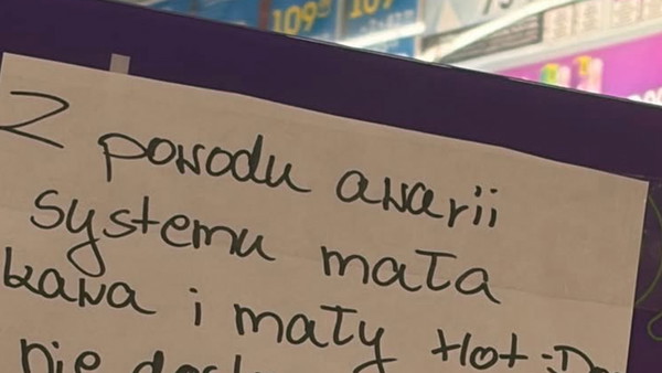 Żabka dalej ma problem z cenami. Te dwa produkty są przecenione