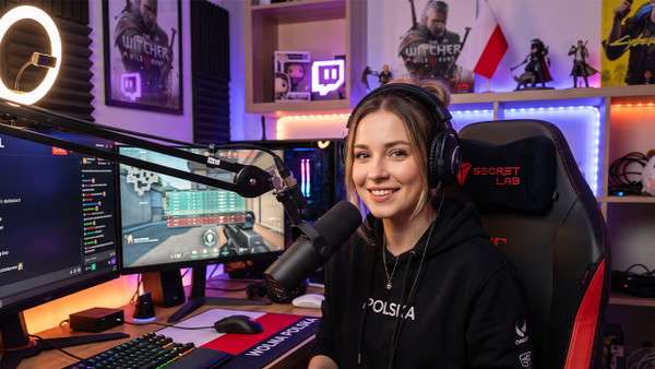 Polskie streamerki wysyłały swoje zdjęcia, by dostać się na serwer GTA RP