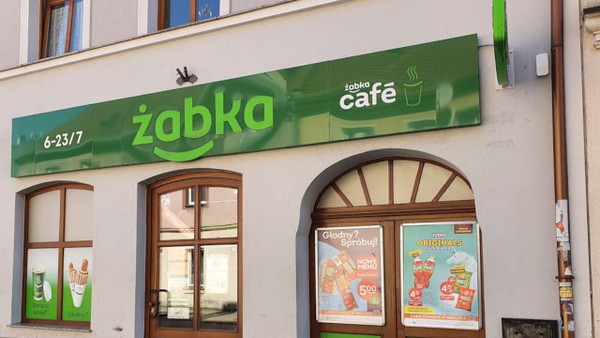 Żabka znów rozdaje za 1 żappsa. Idealne na orzeźwienie w ten upał