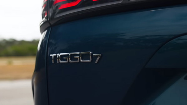 Chery Tiggo 8 Prestige jeszcze taniej. Rekordowe promocje na chińskie samochody