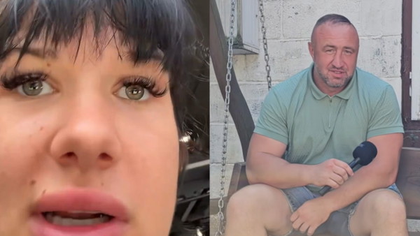 Kamil Minda odpowiada na plotki odnośnie Dominiki Rybak. Robi się ciekawie
