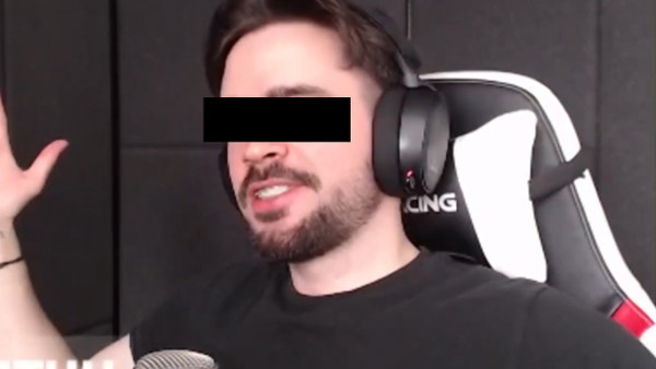 Zrobiło się gorąco. Influencer Stuu będzie mówił, co wie o innych